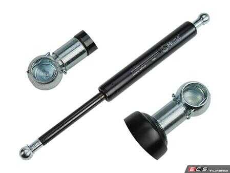ES#4329053 - 2119800464 - Hatch Shock - Right - Keep your hatch propped - Fits right side - Meyle - Mercedes Benz