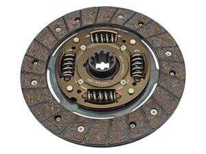 ES#4329065 - 21211223086 - Automatic Clutch Disk Asbestos-Free - Meyle - BMW
