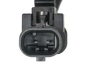 ES#4329069 - 2122403017 - Engine Mount - Left  - Reduce engine vibrations with a new mount! - Meyle - Mercedes Benz