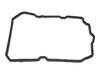 ES#4900806 - 2122710080 - Transmission Pan Gasket - Gasket located beween the transmission oil pan and transmission - Meyle - Mercedes Benz
