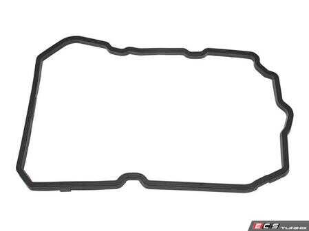 ES#4900806 - 2122710080 - Transmission Pan Gasket - Gasket located beween the transmission oil pan and transmission - Meyle - Mercedes Benz