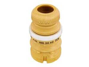 ES#4329079 - 2123210106 - Front Bump Stop - Priced Each - Fits left or right side - Meyle - Mercedes Benz
