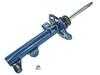 ES#4329082 - 2123236800 - Front Strut - Priced Each - Fits left or right side - Meyle - Mercedes Benz