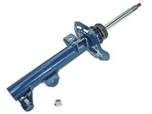 ES#4329082 - 2123236800 - Front Strut - Priced Each - Fits left or right side - Meyle - Mercedes Benz