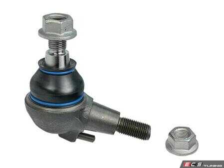 ES#4329084 - 2123300135 - Front Lower Ball Joint - Priced Each - Fits Left & Right Sides, (2) Two required per vehicle - Meyle - Mercedes Benz