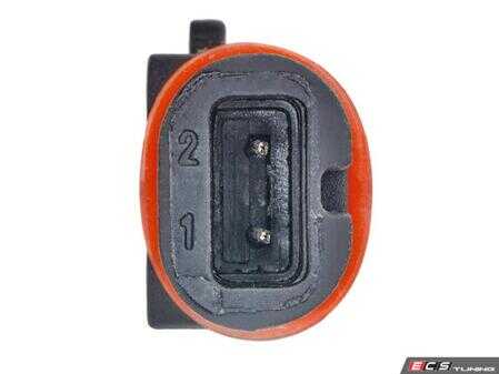 ES#4329107 - 2125400117 - Front ABS Sensor - Left - Front Axle,Front Axle, Left Side Left Side - Meyle - Mercedes Benz