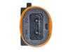 ES#4329108 - 2125400217 - Front ABS Sensor - Right - Front Axle, Right Side - Meyle - Mercedes Benz