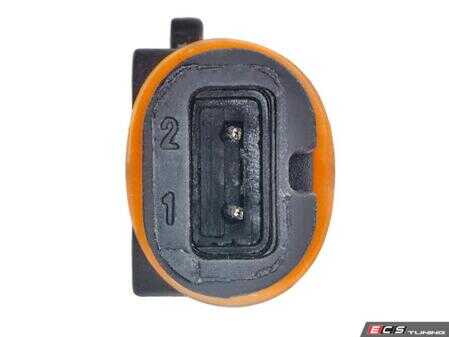 ES#4329108 - 2125400217 - Front ABS Sensor - Right - Front Axle, Right Side - Meyle - Mercedes Benz
