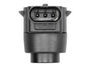 ES#4900810 - 2125420018 - PARKTRONIC Sensor - Priced Each - Comes in primer ready to paint - Meyle - Mercedes Benz