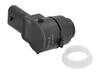 ES#4900811 - 2125420118 - PARKTRONIC Sensor - Priced Each - Located in the bumper of your Mercedes-Benz, comes in primer ready to paint - Meyle - Mercedes Benz