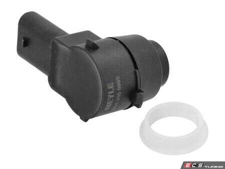 ES#4900811 - 2125420118 - PARKTRONIC Sensor - Priced Each - Located in the bumper of your Mercedes-Benz, comes in primer ready to paint - Meyle - Mercedes Benz