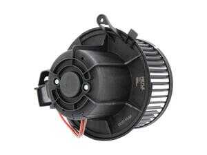 ES#4900812 - 2128200708 - Blower Motor - Attaches to the climate control plenum - Meyle - Mercedes Benz