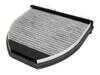 ES#5424624 - 2128300318 - Cabin Filter - Priced Each - Cleans the air for the climate control system before it enters the cabin - Meyle - Mercedes Benz