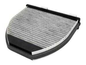 ES#5424624 - 2128300318 - Cabin Filter - Priced Each - Cleans the air for the climate control system before it enters the cabin - Meyle - Mercedes Benz
