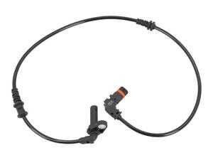 ES#4900813 - 2129053403 - Front ABS Sensor - Right - Front Axle, Right Side - Meyle - Mercedes Benz