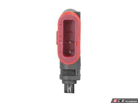 ES#4900814 - 2129053603 - Rear ABS Sensor - Priced Each - Rear Axle, Fits left or right side - Meyle - Mercedes Benz