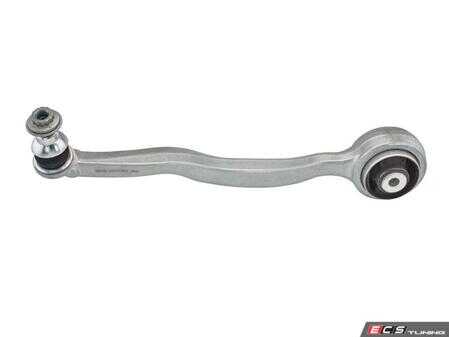 ES#4900815 - 2133302100 - Front Lower Forward Control Arm - Left - Front Axle, Left Side - Includes ball joint, bushing and, hardware - Meyle - Mercedes Benz