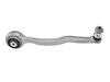 ES#4900816 - 2133302200 - Front Lower Forward Control Arm - Right - Front Axle, Right Side - Includes ball joint, bushing and, hardware - Meyle - Mercedes Benz