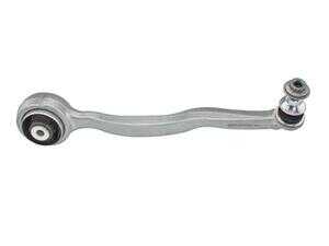 ES#4900816 - 2133302200 - Front Lower Forward Control Arm - Right - Front Axle, Right Side - Includes ball joint, bushing and, hardware - Meyle - Mercedes Benz
