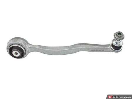 ES#4900816 - 2133302200 - Front Lower Forward Control Arm - Right - Front Axle, Right Side - Includes ball joint, bushing and, hardware - Meyle - Mercedes Benz