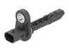 ES#4900817 - 2139052104 - Front ABS Sensor - Priced Each - Front Axle, Fits left or right side - Meyle - Mercedes Benz