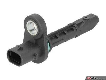 ES#4900817 - 2139052104 - Front ABS Sensor - Priced Each - Front Axle, Fits left or right side - Meyle - Mercedes Benz