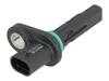 ES#4900818 - 2139054613 - Rear ABS Sensor - Priced Each - Rear Axle, Fits left or right side - Meyle - Mercedes Benz