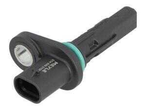 ES#4900818 - 2139054613 - Rear ABS Sensor - Priced Each - Rear Axle, Fits left or right side - Meyle - Mercedes Benz