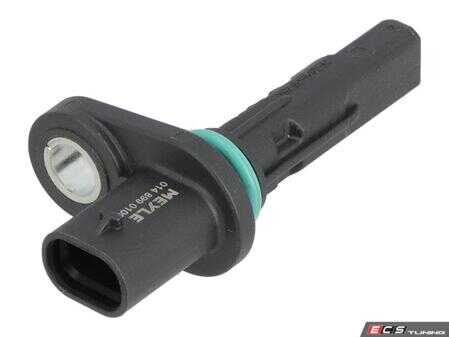 ES#4900818 - 2139054613 - Rear ABS Sensor - Priced Each - Rear Axle, Fits left or right side - Meyle - Mercedes Benz