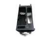 ES#86978 - 51168234154 - Center Console - Schwarz - "Short" style for models without the armrest - Genuine BMW - BMW