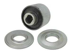 ES#4329195 - 2203309107 - MERCEDES | Control arm bushing  MERCEDES-BENZ BM 215 (S-Class) (03/99-12/06), BM 220 (S-Class) (09/98-08/05), BM 230 (SL) (10/01-01/12) - Meyle - Mercedes Benz