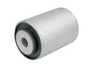 ES#4329203 - 2203521365 - Rear Subframe Bushing - Priced Each - Pressed Into Rear Subframe - Spring Link Bushing - Meyle - Mercedes Benz