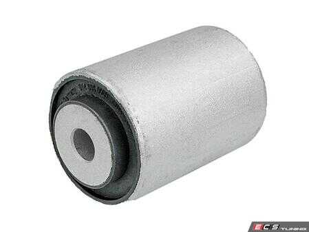 ES#4329203 - 2203521365 - Rear Subframe Bushing - Priced Each - Pressed Into Rear Subframe - Spring Link Bushing - Meyle - Mercedes Benz
