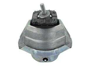 ES#4329234 - 22116761089 - Engine Mount - Left - Meyle - BMW