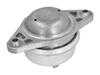 ES#4900828 - 2212400817 - Engine Mount - Priced Each - Reduce engine vibrations with a new mount! Fits Left & Right Sides - Meyle - Mercedes Benz