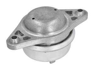 ES#4900828 - 2212400817 - Engine Mount - Priced Each - Reduce engine vibrations with a new mount! Fits Left & Right Sides - Meyle - Mercedes Benz