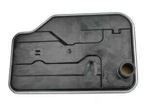 ES#5421157 - 2212770200 - Automatic Transmission Filter - Located in the transmission oil pan - Meyle - Mercedes Benz