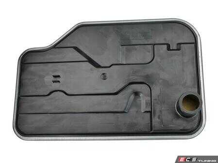 ES#5421157 - 2212770200 - Automatic Transmission Filter - Located in the transmission oil pan - Meyle - Mercedes Benz