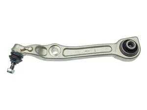 ES#4900829 - 2213307707 - Front Lower Rearward Control Arm - Left - With downward facing ball joint - Meyle - Mercedes Benz