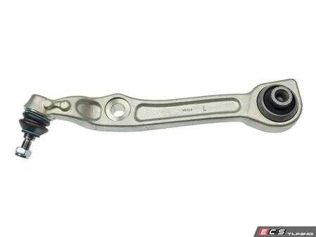 ES#4900829 - 2213307707 - Front Lower Rearward Control Arm - Left - With downward facing ball joint - Meyle - Mercedes Benz