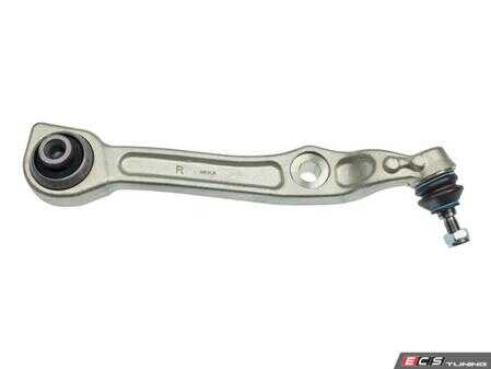 ES#4900830 - 2213307807 - Front Lower Rearward Control Arm - Right - With downward facing ball joint - Meyle - Mercedes Benz