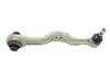 ES#4900831 - 2213308707 - Front Lower Rearward Control Arm - Left - Front Axle Left, includes ball joint & bushing - Meyle - Mercedes Benz