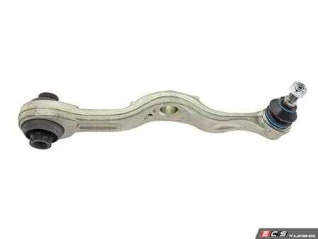 ES#4900831 - 2213308707 - Front Lower Rearward Control Arm - Left - Front Axle Left, includes ball joint & bushing - Meyle - Mercedes Benz