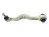 ES#4900832 - 2213308807 - Front Lower Rearward Control Arm - Right  - Front Axle Right, includes ball joint & bushingThere are many components in the precisely engineered suspensions in your Mercedes-Benz, and one of the most important are the Front control arms.

Front control arms act as the mounting point for the sprin - Meyle - Mercedes Benz