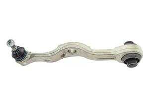 ES#4900832 - 2213308807 - Front Lower Rearward Control Arm - Right  - Front Axle Right, includes ball joint & bushingThere are many components in the precisely engineered suspensions in your Mercedes-Benz, and one of the most important are the Front control arms.

Front control arms act as the mounting point for the sprin - Meyle - Mercedes Benz