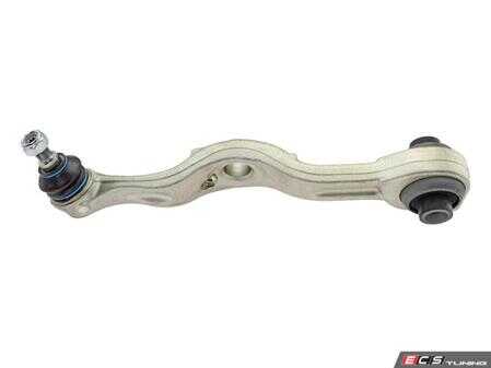 ES#4900832 - 2213308807 - Front Lower Rearward Control Arm - Right  - Front Axle Right, includes ball joint & bushingThere are many components in the precisely engineered suspensions in your Mercedes-Benz, and one of the most important are the Front control arms.

Front control arms act as the mounting point for the sprin - Meyle - Mercedes Benz