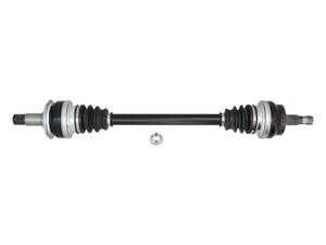ES#4900833 - 2213505202 - Rear Axle - Priced Each - Includes ABS ring - Meyle - Mercedes Benz