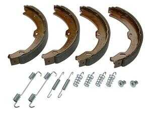 ES#4329267 - 2214200520 - MERCEDES | Brake shoe set, parking brake  MERCEDES-BENZ BM 216 (S-Class) (05/06-), BM 221 (S-Class) (09/05-12/13) - Meyle - Mercedes Benz