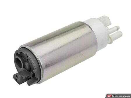 ES#4900834 - 2214708494 - Fuel Pump Replacement - Located in your vehicles fuel tank - Meyle - Mercedes Benz
