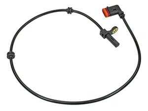 ES#4329272 - 2215400117 - Rear ABS Sensor - Priced Each - Fits left or right sides - Meyle - Mercedes Benz